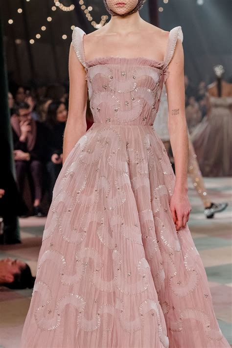 christian dior gowns 2019|christian dior elegant dresses.